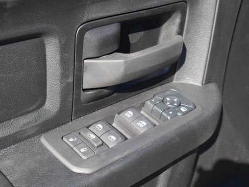 New 2026 RAM 5500 Tradesman image 13