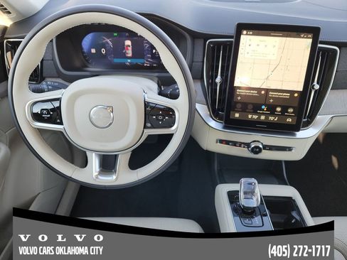 Used 2026 Volvo XC90 B6 Ultra image 26