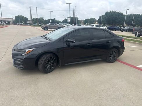 Used 2026 Toyota Corolla SE FWD image 7