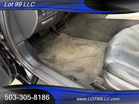 Used 2006 MAZDA RX-8 w/ Grand Touring Pkg image 33