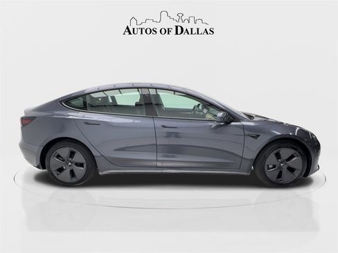 Used 2023 Tesla Model 3 Standard Range image 7