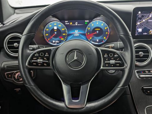 Used 2022 Mercedes-Benz GLC 300 4MATIC image 28
