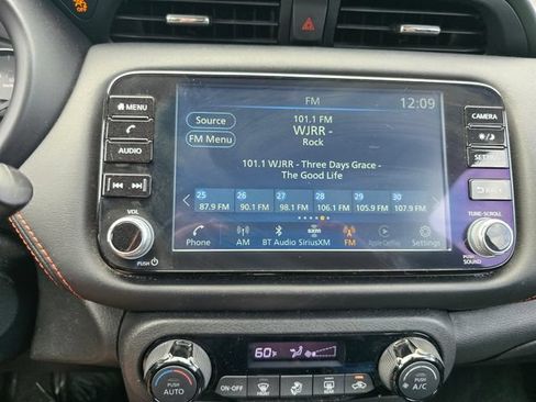 Used 2024 Nissan Kicks SR FWD image 5
