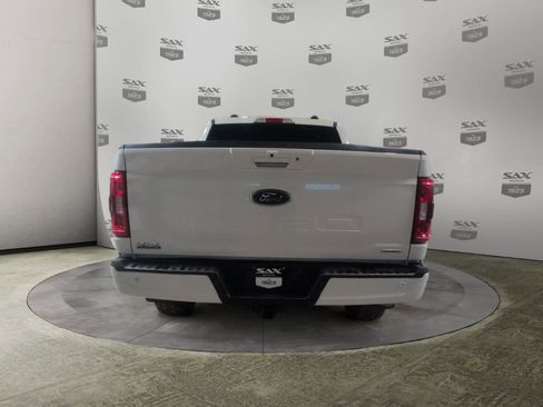 Used 2021 Ford F150 XLT w/ Equipment Group 302A High image 4