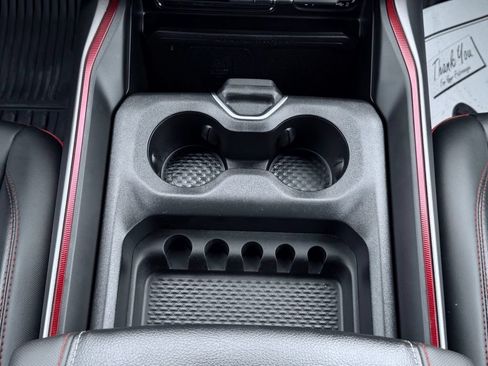 Used 2024 RAM 1500 Rebel w/ Rebel Level 1 Equipment Group AWD/4WD image 36