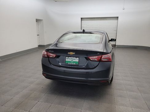 Used 2020 Chevrolet Malibu LT FWD image 7
