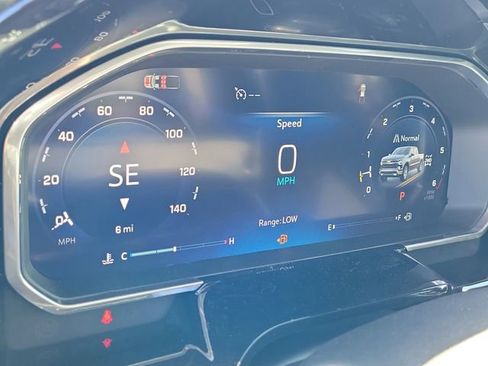 New 2026 Chevrolet Silverado 1500 LT AWD/4WD image 24
