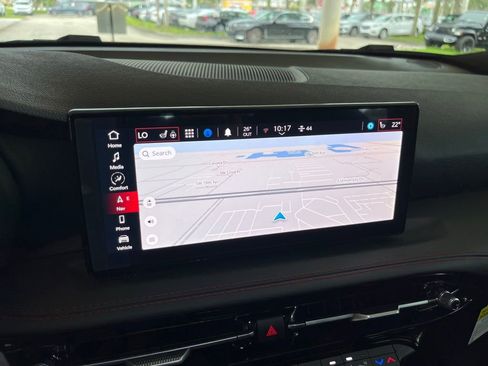 New 2024 Dodge Hornet R/T Plus AWD/4WD image 11