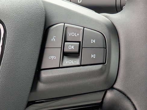 New 2025 Ford Mustang Mach-E Premium image 14