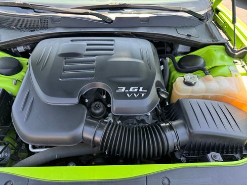 Used 2023 Dodge Charger GT w/ Plus Group RWD image 22
