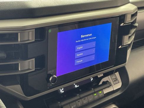 New 2026 Toyota Tundra SR5 image 15