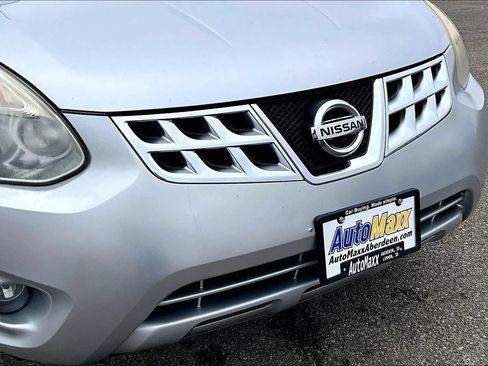Used 2013 Nissan Rogue SL AWD/4WD image 38