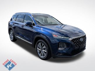 Used 2020 Hyundai Santa Fe Limited w/ Cargo Package AWD/4WD 360° Tour