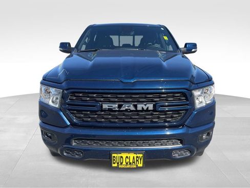 Used 2022 RAM 1500 Big Horn AWD/4WD image 9