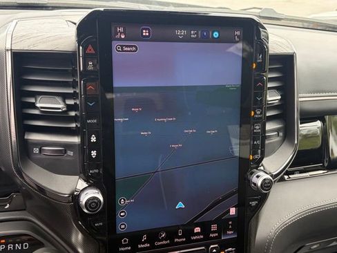 New 2026 RAM 1500 Limited AWD/4WD image 3