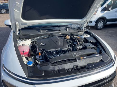 Used 2025 Hyundai Sonata SEL image 32