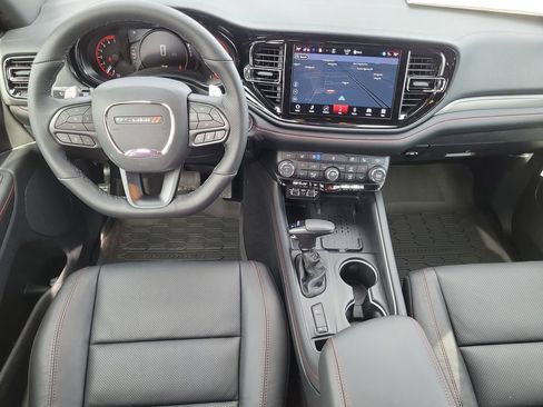 New 2026 Dodge Durango GT image 29