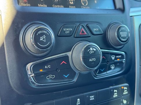 Used 2016 RAM 1500 Big Horn image 45