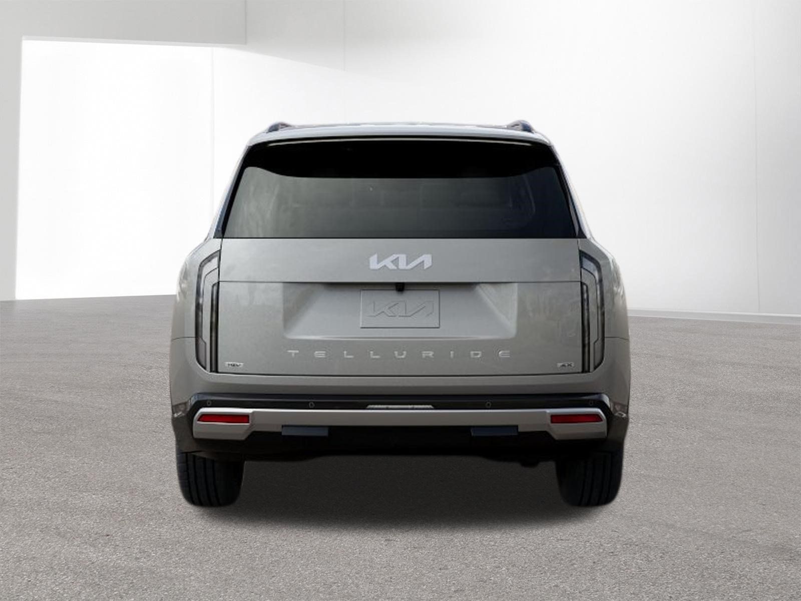New 2027 Kia Telluride SX Prestige AWD/4WD image 31
