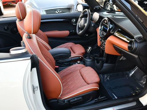 Used 2021 MINI Cooper S image 55