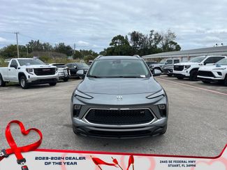 New 2026 Buick Encore GX Sport Touring w/ Advanced Technology Package video 3