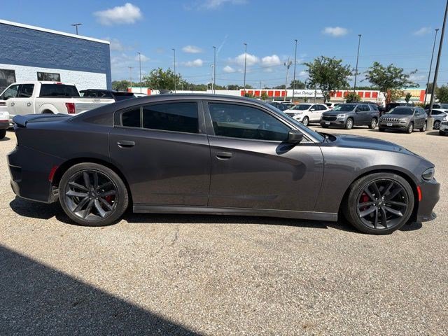 Used 2020 Dodge Charger GT w/ Performance Handling Group RWD image 6