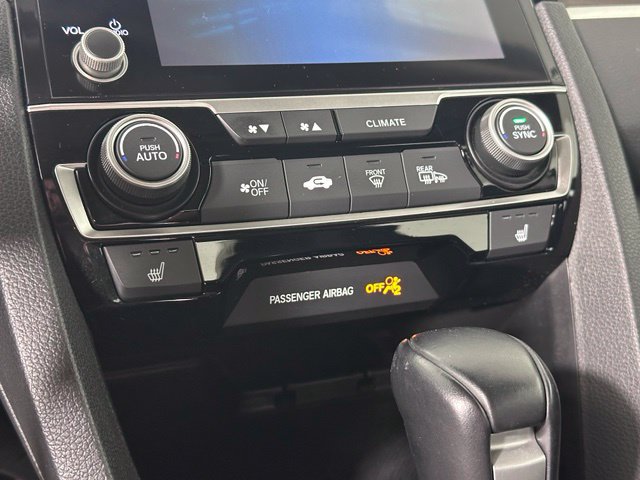Used 2019 Honda Civic EX image 20