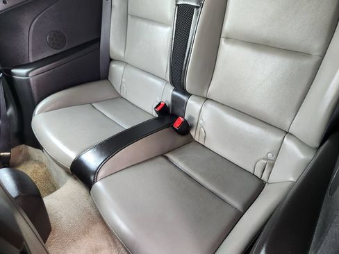 Used 2011 Chevrolet Camaro LT w/ RS Package RWD image 19