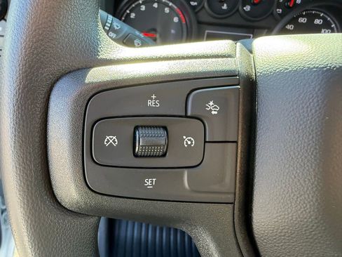 New 2026 Chevrolet Silverado 2500 W/T w/ WT Convenience Package image 20