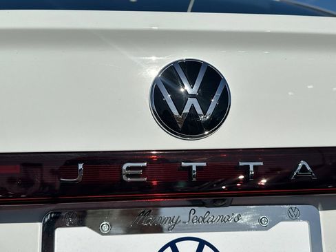 New 2026 Volkswagen Jetta S FWD image 7
