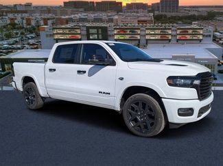 New 2026 RAM 1500 Laramie w/ Night Edition video 1