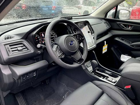 New 2025 Subaru Ascent Bronze Edition image 8