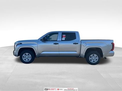 New 2026 Toyota Tundra SR AWD/4WD image 2