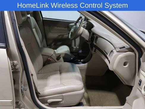 Used 2005 Chevrolet Impala LS w/ Preferred Equipment Group image 4