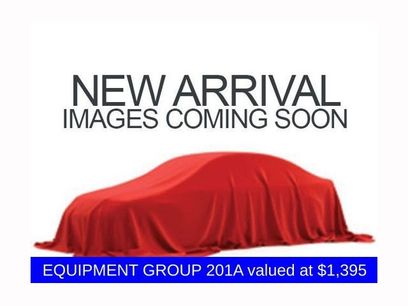 Used 2017 Ford Escape SE w/ Equipment Group 201A