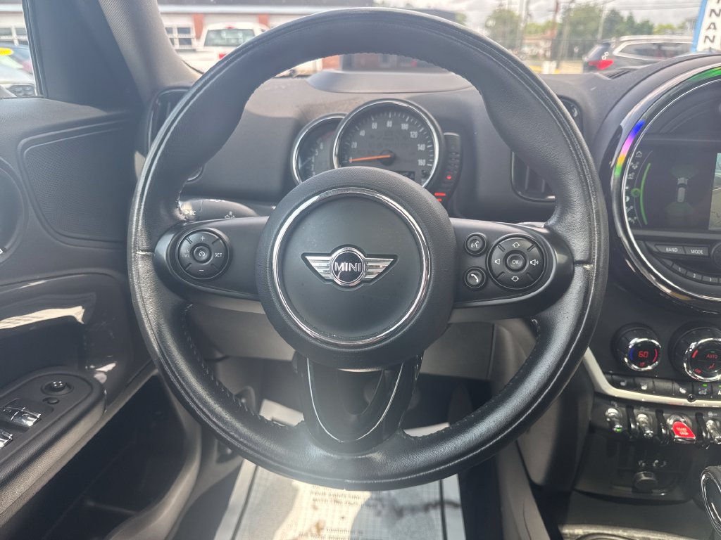 Used 2017 MINI Cooper Countryman S AWD/4WD image 15