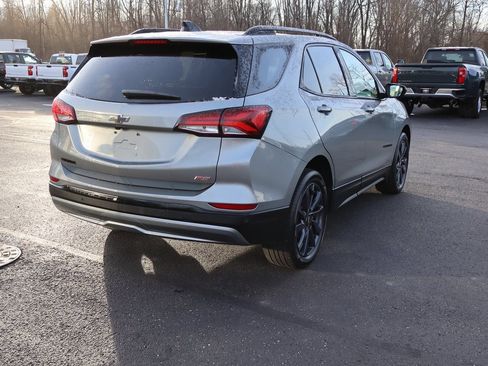 Used 2024 Chevrolet Equinox RS image 30