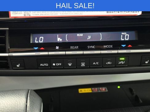 Used 2025 Toyota Sienna XLE w/ XLE Plus Package image 22