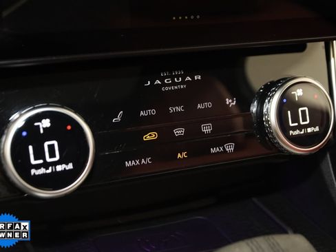 Used 2023 Jaguar XF R-Dynamic SE image 42