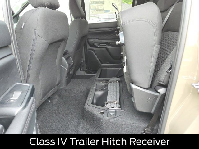 New 2026 Ford Ranger XLT w/ Equipment Group 301A High AWD/4WD image 38