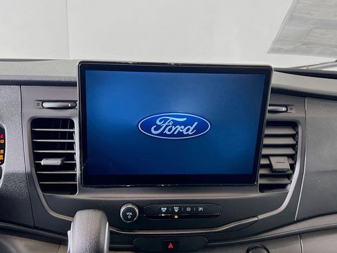 New 2026 Ford Transit 250 148 Medium Roof Extended AWD w/ Load Area Protection Package image 19