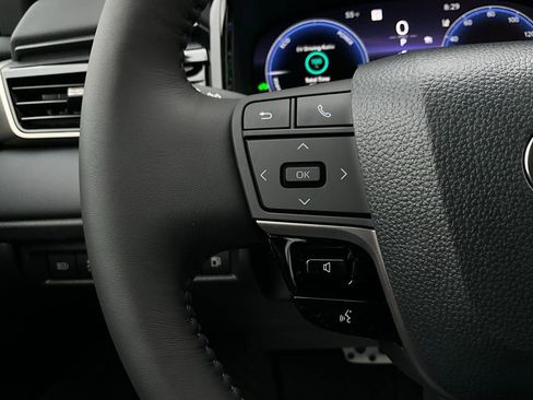 New 2026 Toyota Camry XSE image 34