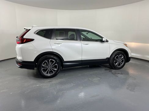Used 2021 Honda CR-V EX image 6
