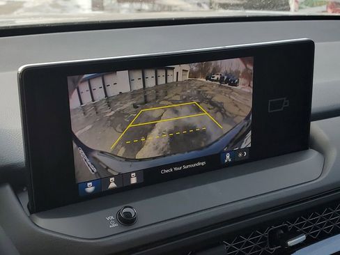 New 2025 Honda Accord Sport image 19