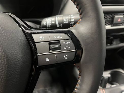 New 2027 Honda HR-V Sport image 17