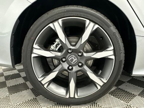 New 2026 Honda Civic Sport Touring image 19