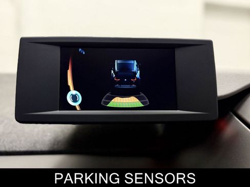 Used 2014 BMW i3 image 24