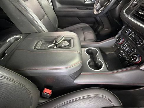 Certified 2023 Chevrolet Suburban RST w/ Luxury Package RWD image 40