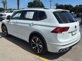 Used 2024 Volkswagen Tiguan SEL R-Line image 5