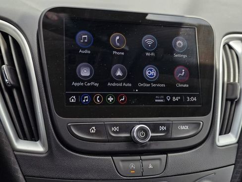 Used 2024 Chevrolet Malibu LT FWD image 24